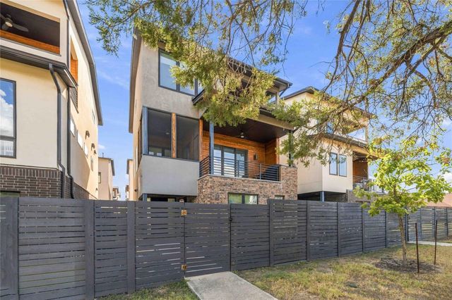 5006 Pecan Springs RD 7, Austin, TX 78723
