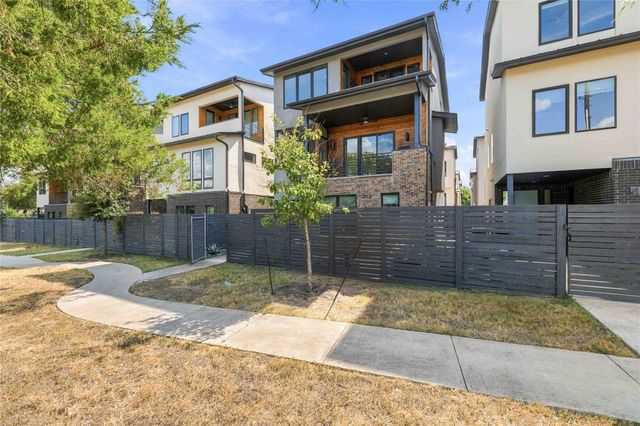 5006 Pecan Springs RD 7, Austin, TX 78723