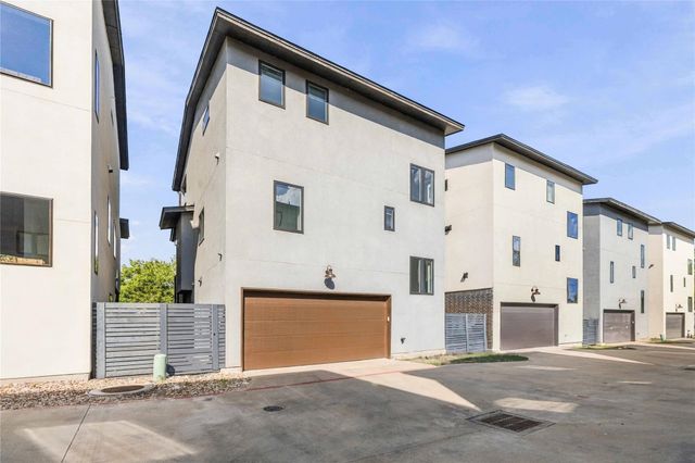 5006 Pecan Springs RD 7, Austin, TX 78723