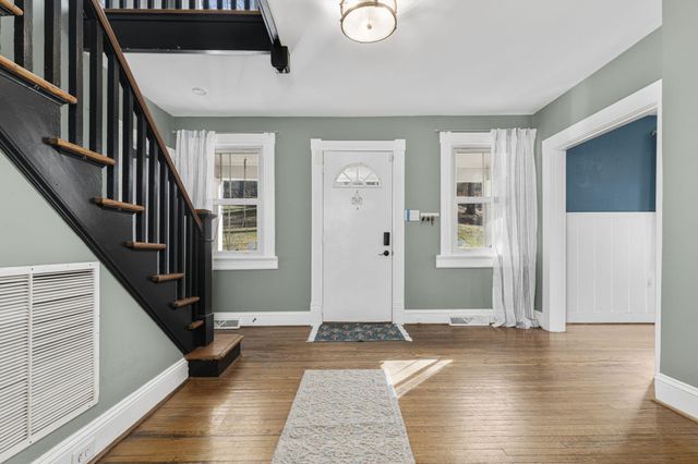 525 Monticello AVE, Lynchburg, VA 24501