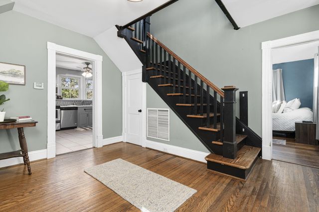 525 Monticello AVE, Lynchburg, VA 24501