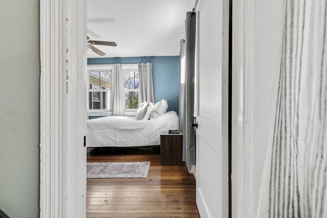 525 Monticello AVE, Lynchburg, VA 24501