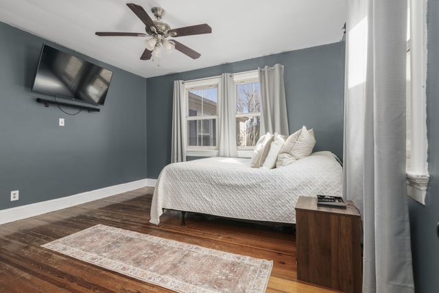 525 Monticello AVE, Lynchburg, VA 24501