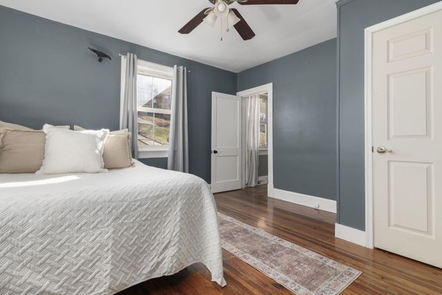 525 Monticello AVE, Lynchburg, VA 24501