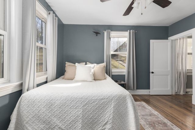 525 Monticello AVE, Lynchburg, VA 24501