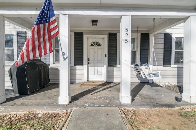 525 Monticello AVE, Lynchburg, VA 24501