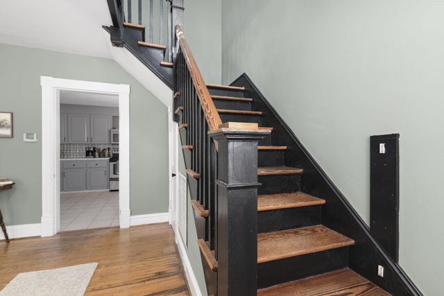 525 Monticello AVE, Lynchburg, VA 24501