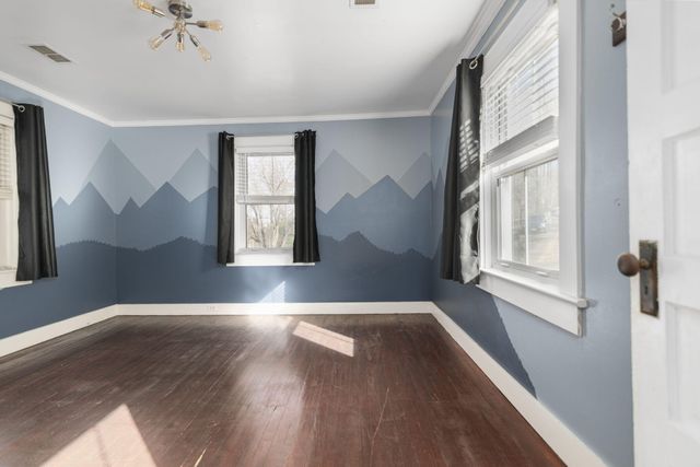 525 Monticello AVE, Lynchburg, VA 24501