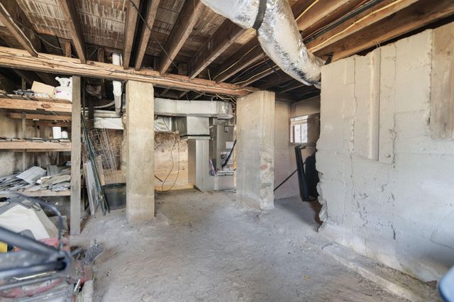 525 Monticello AVE, Lynchburg, VA 24501