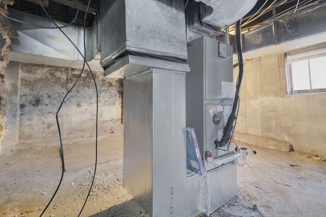 525 Monticello AVE, Lynchburg, VA 24501