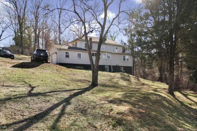 525 Monticello AVE, Lynchburg, VA 24501