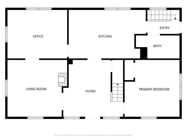 525 Monticello AVE, Lynchburg, VA 24501