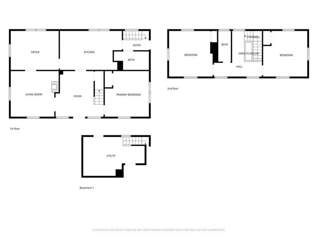 525 Monticello AVE, Lynchburg, VA 24501