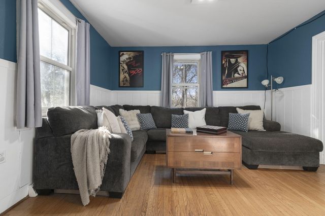 525 Monticello AVE, Lynchburg, VA 24501