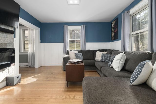 525 Monticello AVE, Lynchburg, VA 24501