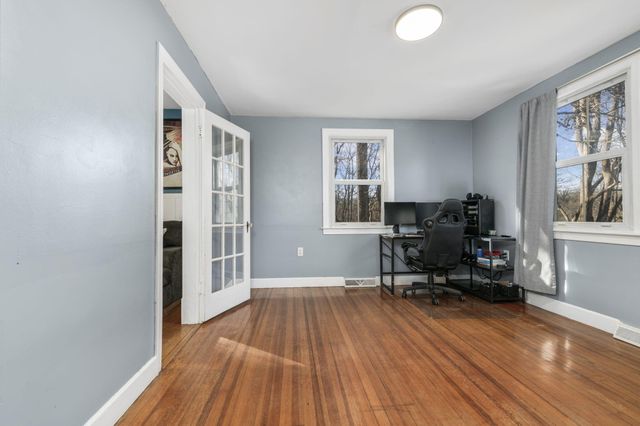 525 Monticello AVE, Lynchburg, VA 24501