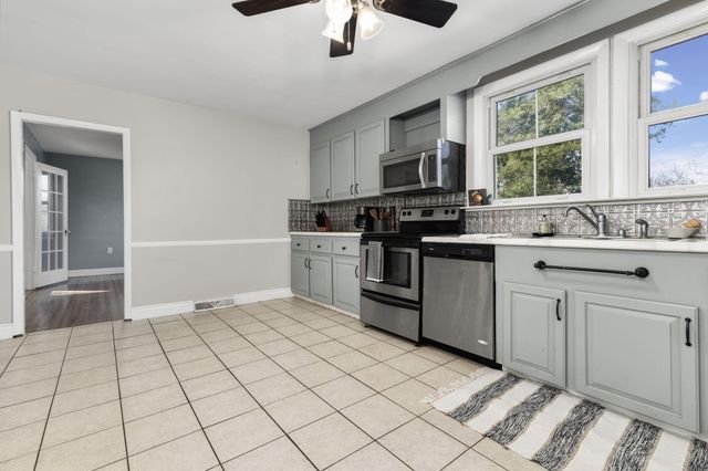 525 Monticello AVE, Lynchburg, VA 24501