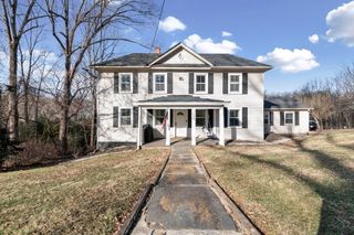 525 Monticello AVE, Lynchburg, VA 24501