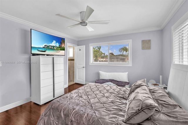 851 Bluebird Ave, Miami Springs, FL 33166