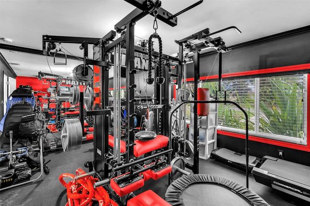 851 Bluebird Ave, Miami Springs, FL 33166