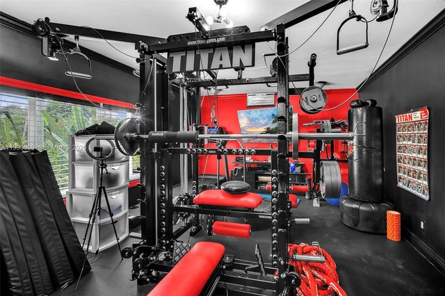 851 Bluebird Ave, Miami Springs, FL 33166