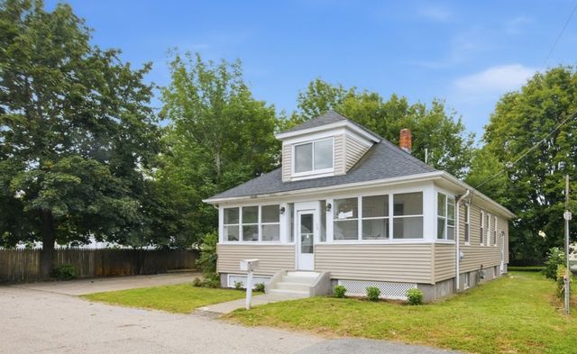 45 Eddy Street, Cranston, RI 02920