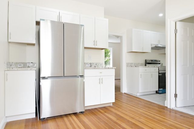 45 Eddy Street, Cranston, RI 02920