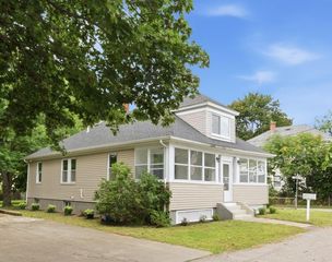 45 Eddy Street, Cranston, RI 02920