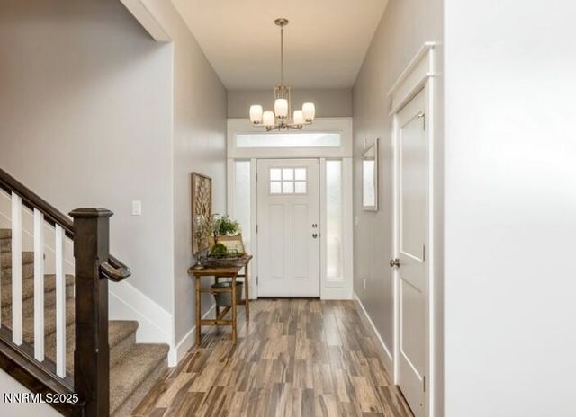 685 Painted Sage Drive, Battle Mountain, NV 89820