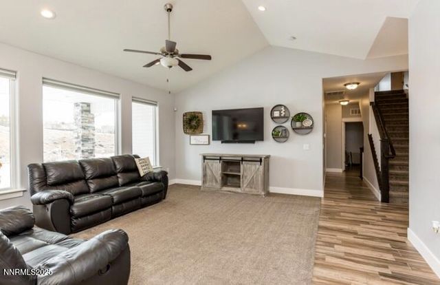 685 Painted Sage Drive, Battle Mountain, NV 89820