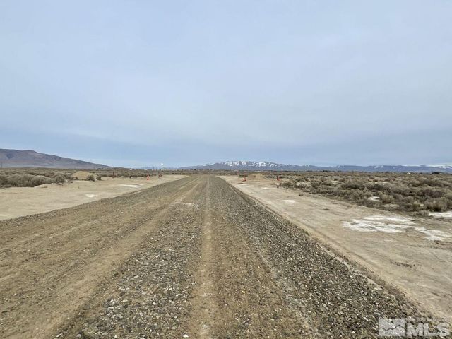 685 Painted Sage Drive, Battle Mountain, NV 89820