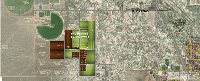 685 Painted Sage Drive, Battle Mountain, NV 89820