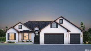 685 Painted Sage Drive, Battle Mountain, NV 89820