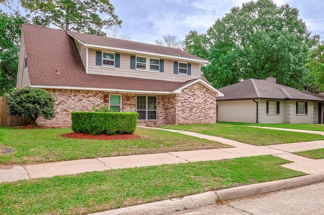 23126 Bayleaf Drive, Spring, TX 77373