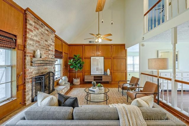 23126 Bayleaf Drive, Spring, TX 77373