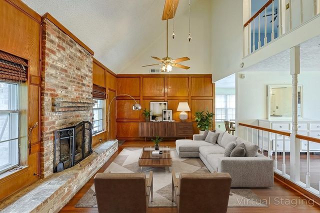 23126 Bayleaf Drive, Spring, TX 77373