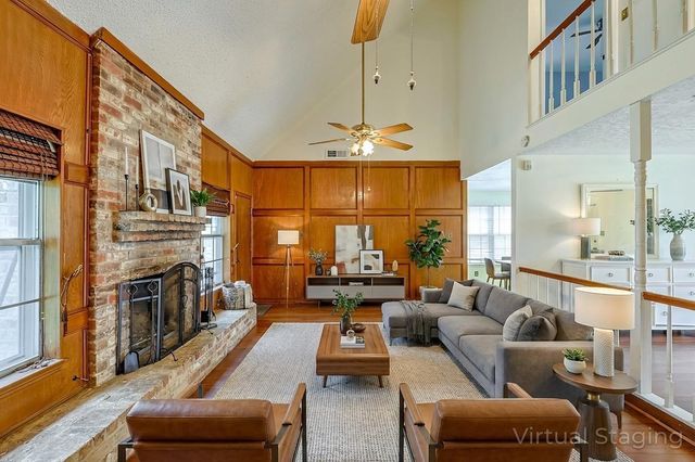 23126 Bayleaf Drive, Spring, TX 77373