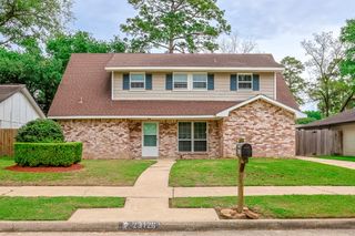 23126 Bayleaf Drive, Spring, TX 77373