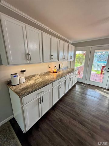 1507 Roberts Street, Salem, MO 65560