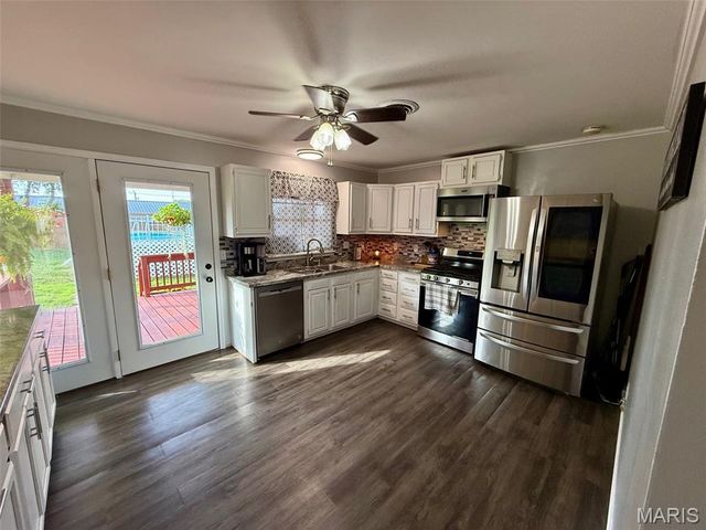 1507 Roberts Street, Salem, MO 65560