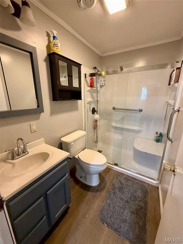 1507 Roberts Street, Salem, MO 65560