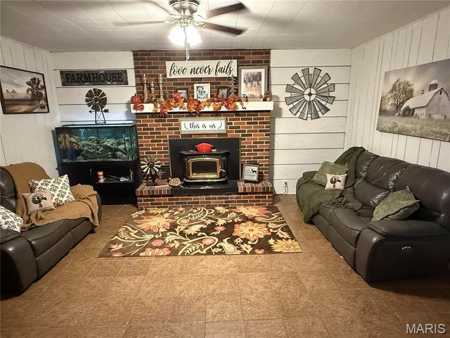 1507 Roberts Street, Salem, MO 65560