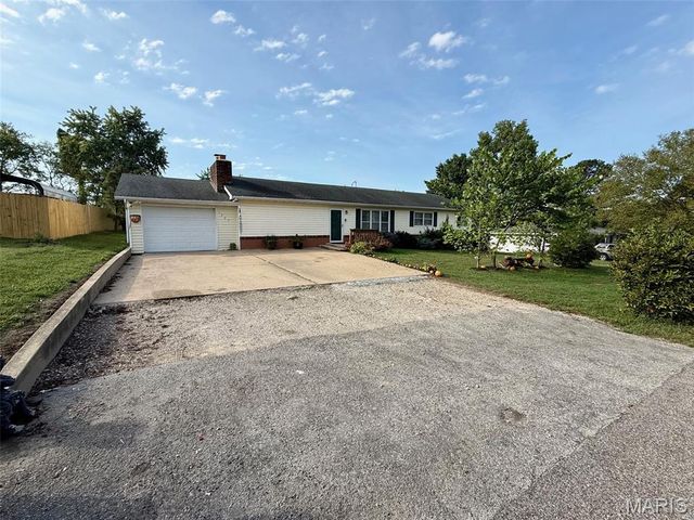 1507 Roberts Street, Salem, MO 65560