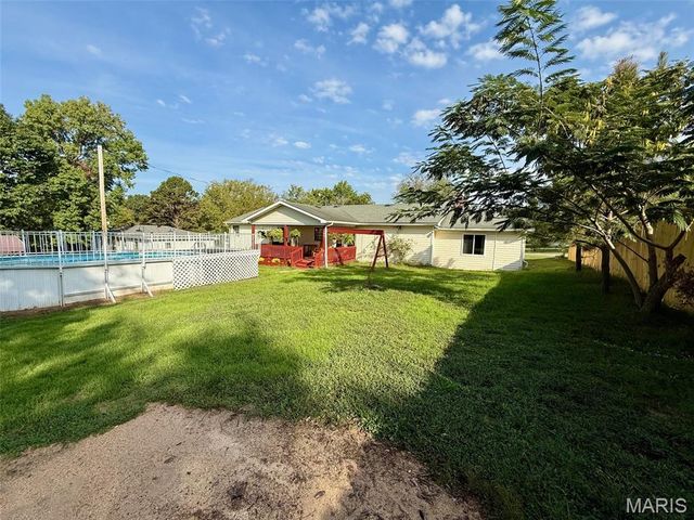 1507 Roberts Street, Salem, MO 65560