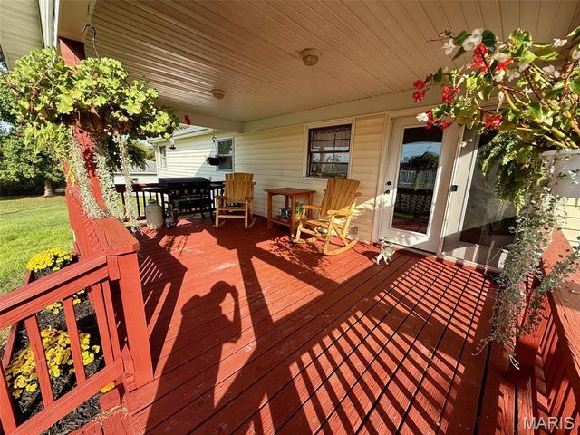 1507 Roberts Street, Salem, MO 65560