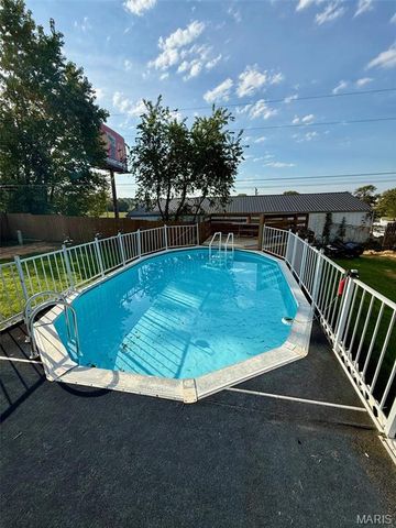 1507 Roberts Street, Salem, MO 65560