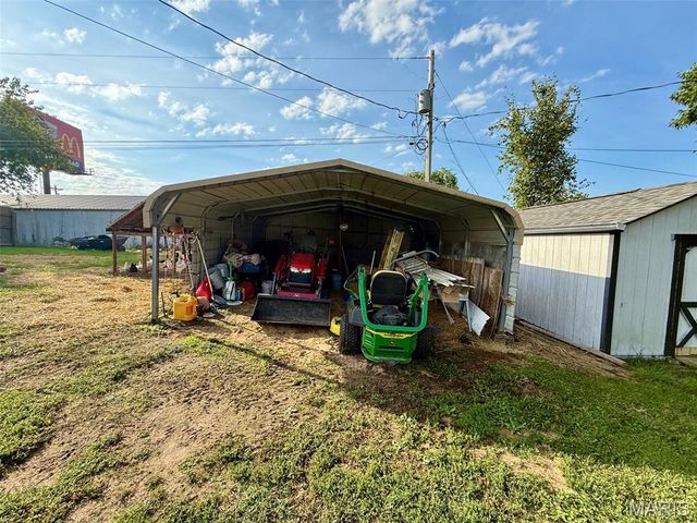 1507 Roberts Street, Salem, MO 65560