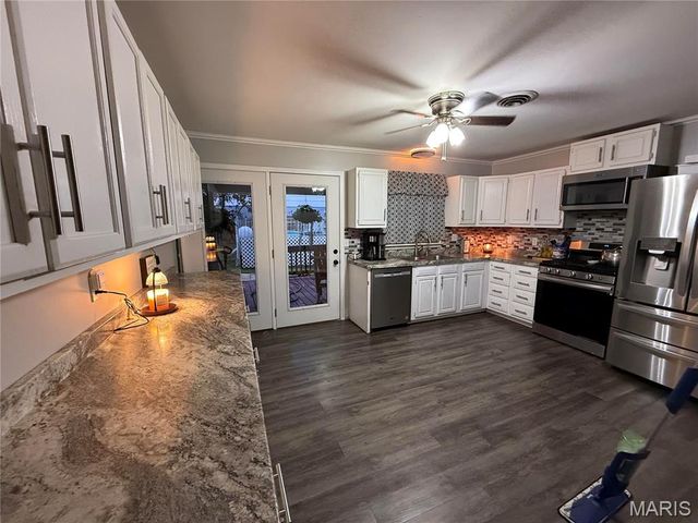 1507 Roberts Street, Salem, MO 65560