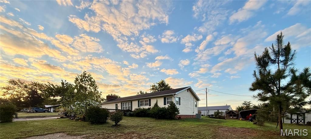 1507 Roberts Street, Salem, MO 65560