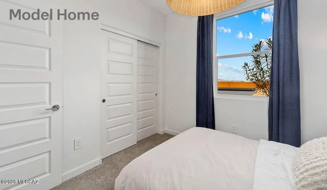 12323 E Patricia Ann Drive, Vail, AZ 85641
